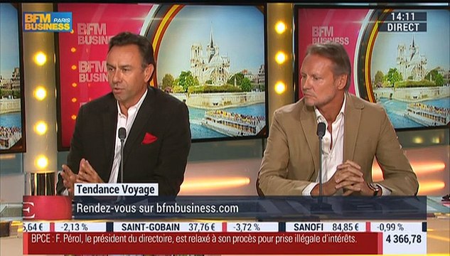 La tendance voyage: Quelles sont les attentes des consommateurs de luxe ? - 24/09