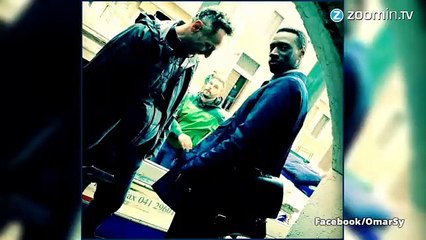 X-men, Jurassic World, ... mais jusqu'où ira Omar Sy ?
