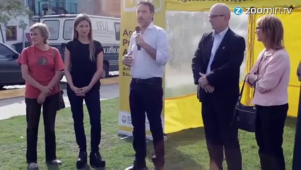 Une plante miracle qui dépollue les rivières