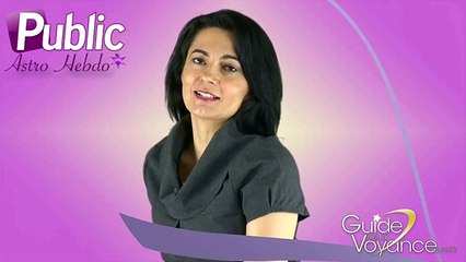 CAPRICORNE : L'étranger vous portera chance ainsi que les amis