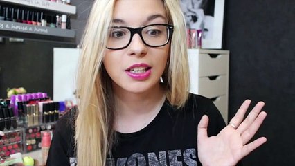 Exclu Vidéo : Lauranne : Share the love, mes Youtubeuses préférées !