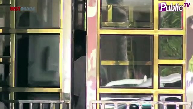 Exclu Vidéo : Kylie Jenner : toujours sexy et moulée pour son chéri Tyga