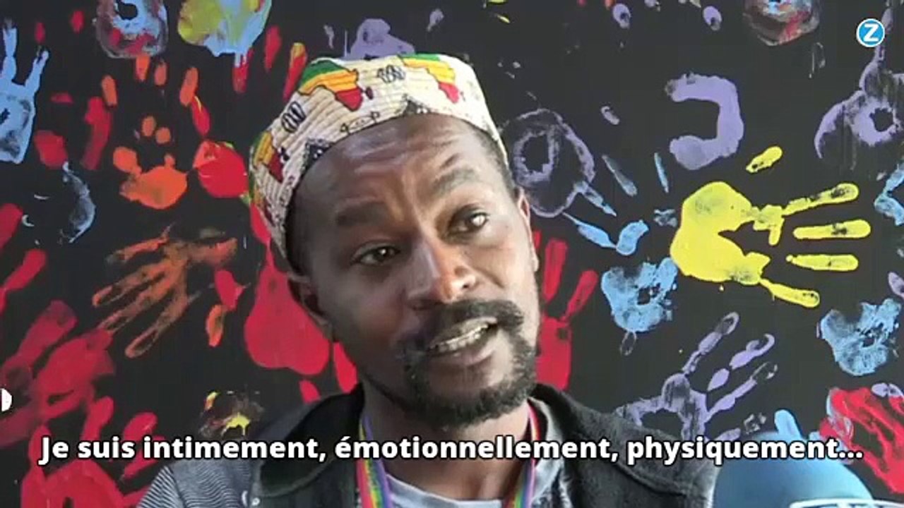 Au Kenya, les gays vraiment libres ? Pas encore !