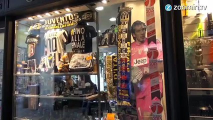 Turin chauffée à bloc avant le grand soir de la Juve