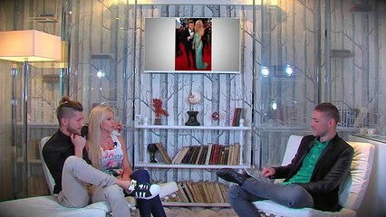 Exclu Vidéo : Adixia et Paga : Ils se confient "En toute intimité" !