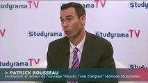 Exclu Vidéo : Bac 2015 : Réussir l'oral d'anglais !