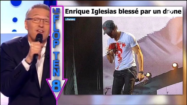 Karine Le Marchand balance une blague salace dans On n'est pas couché