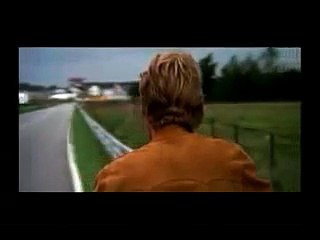 Bande-annnonce du film Le Mans (1971)