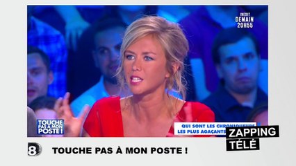 Masturbation féminine : confidences coquines en direct dans Les Maternelles