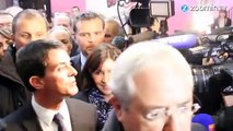 Aller-retour à Berlin : Manuel Valls fait son mea culpa