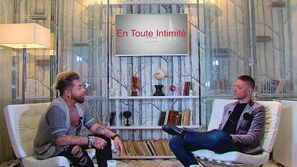 Exclu Vidéo : Lucas (The Island) : "En rentrant de l'aventure, je me suis fait larguer !"