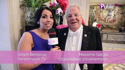 Exclu Vidéo : Massimo Gargia : "J'aimerai refaire une télé-réalité !"