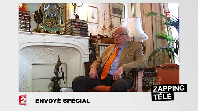 Un lapsus provoque un fou rire sur le plateau des Maternelles