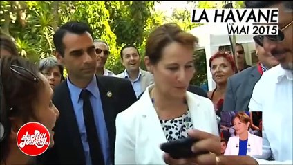 Ségolène Royal vice-présidente ? Sa relation privilégiée avec François Hollande