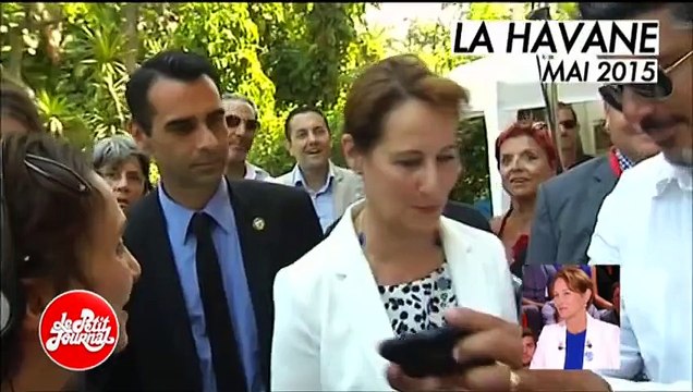 Ségolène Royal vice-présidente ? Sa relation privilégiée avec François Hollande