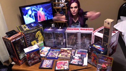 El Pixel Tokyo: Lootendo en Japón