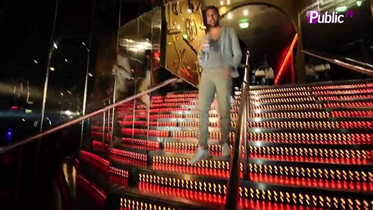 Exclu Vidéo : Cyril Hanouna, Tara McDonald, DJ Tefa...Tous au VIP pour la sortie de TPMZ !