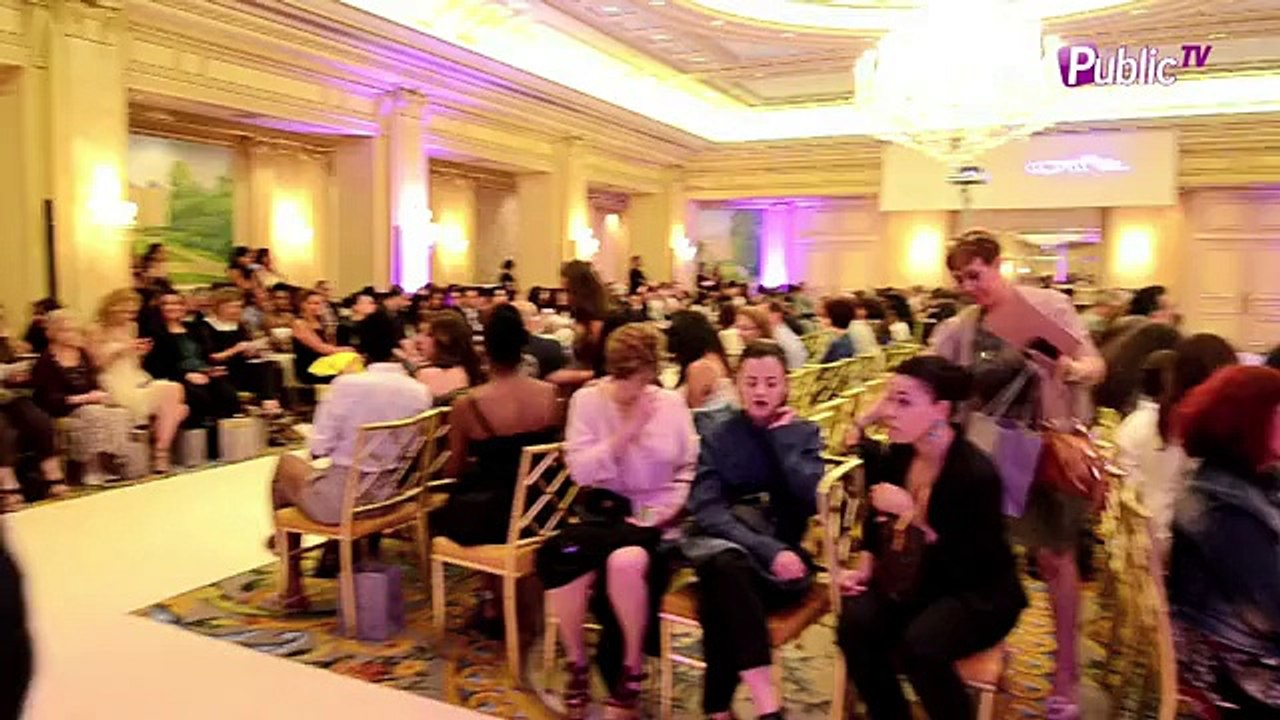 Exclu Vidéo : Zinedine Soualem : "Omar Sy garde les pieds sur terre aux États-Unis"