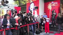 Exclu Vidéo : Zoé Félix, Aïda Touihri, Jonathan Lambert...Tous à la soirée de clôture du 4ème Champs-Élysées Film Festival !