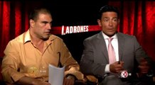 Nota de Fernando Colunga y Eduardo Yañez... Ladrones ... Jorge Ugalde