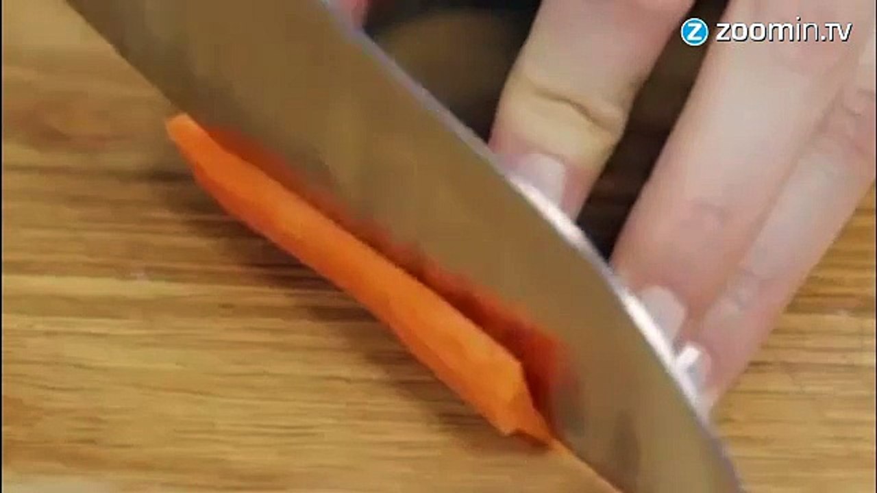 Préparez vos rouleaux de printemps vous-mêmes !