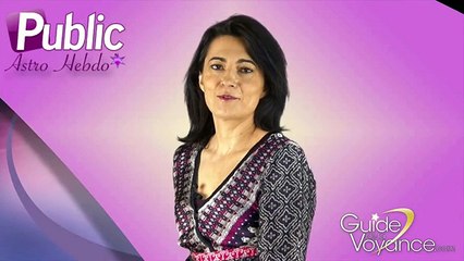 BÉLIER : En début de week-end vous parviendrez à vos fins