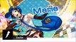 Persona 4 Dancing All Night - Marie Trailer DLC