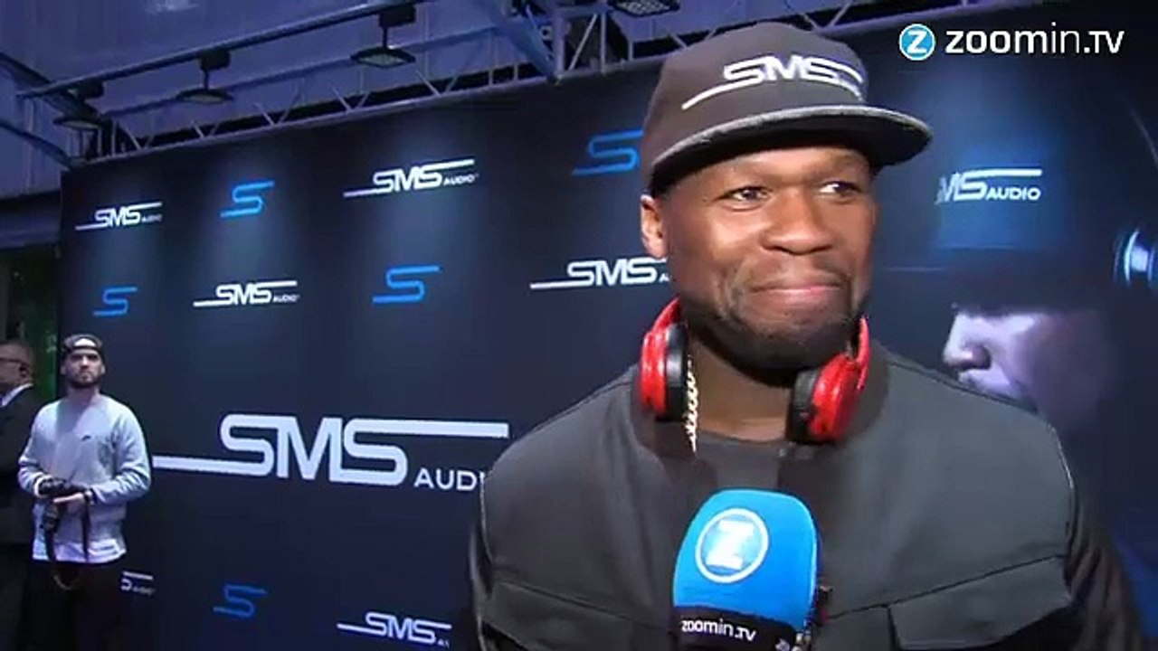 Puff Daddy en taule ?! 50Cent sort les gros dollars !