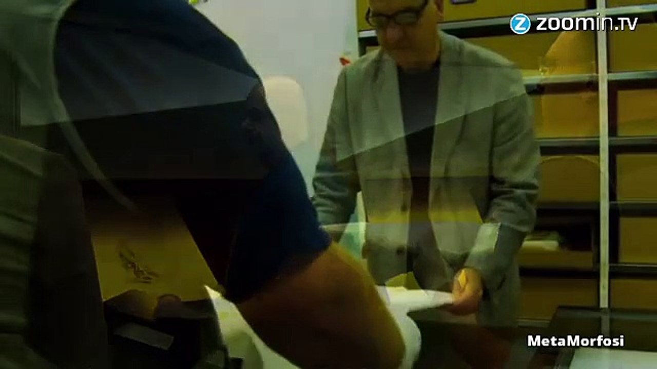 Le mystérieux auto-portrait de De Vinci rentre à Rome