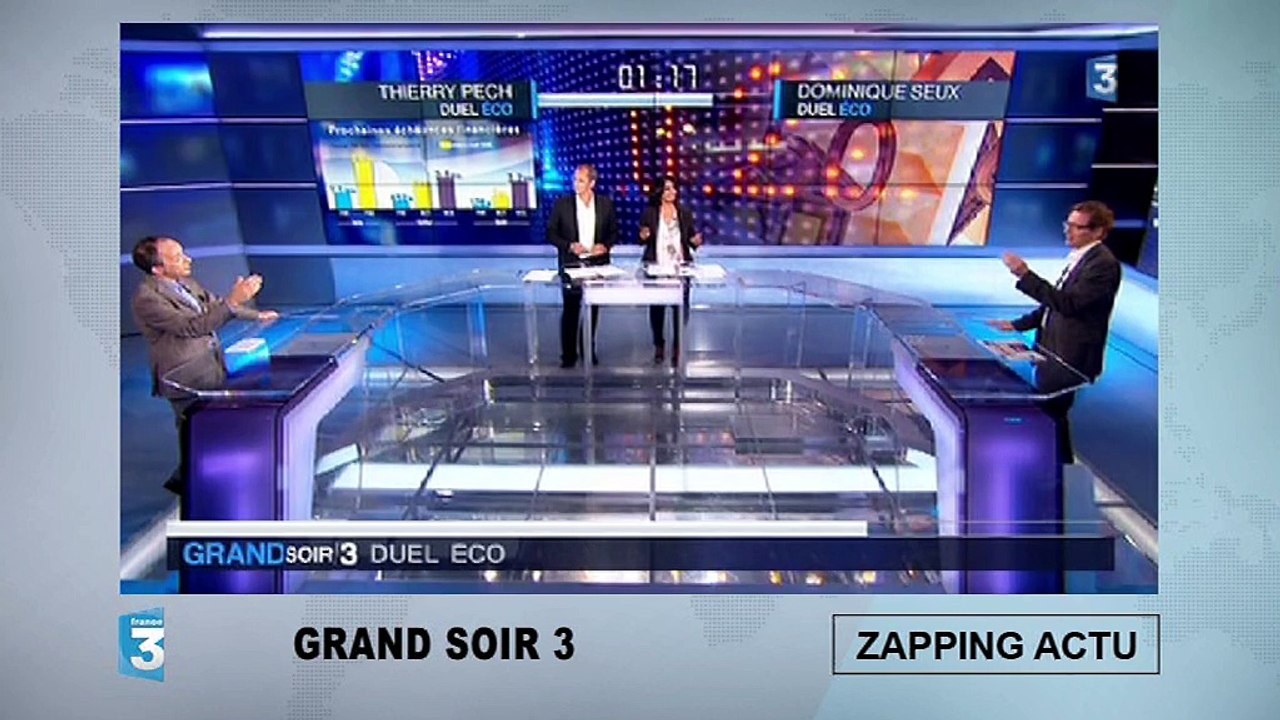 Humour : un drôle de message pour Nicolas Sarkozy de son ex-conseiller devant les juges