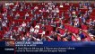 Rachida Dati sur Christiane Taubira : "Faut aller à la Comédie-Française, pas au parlement !"