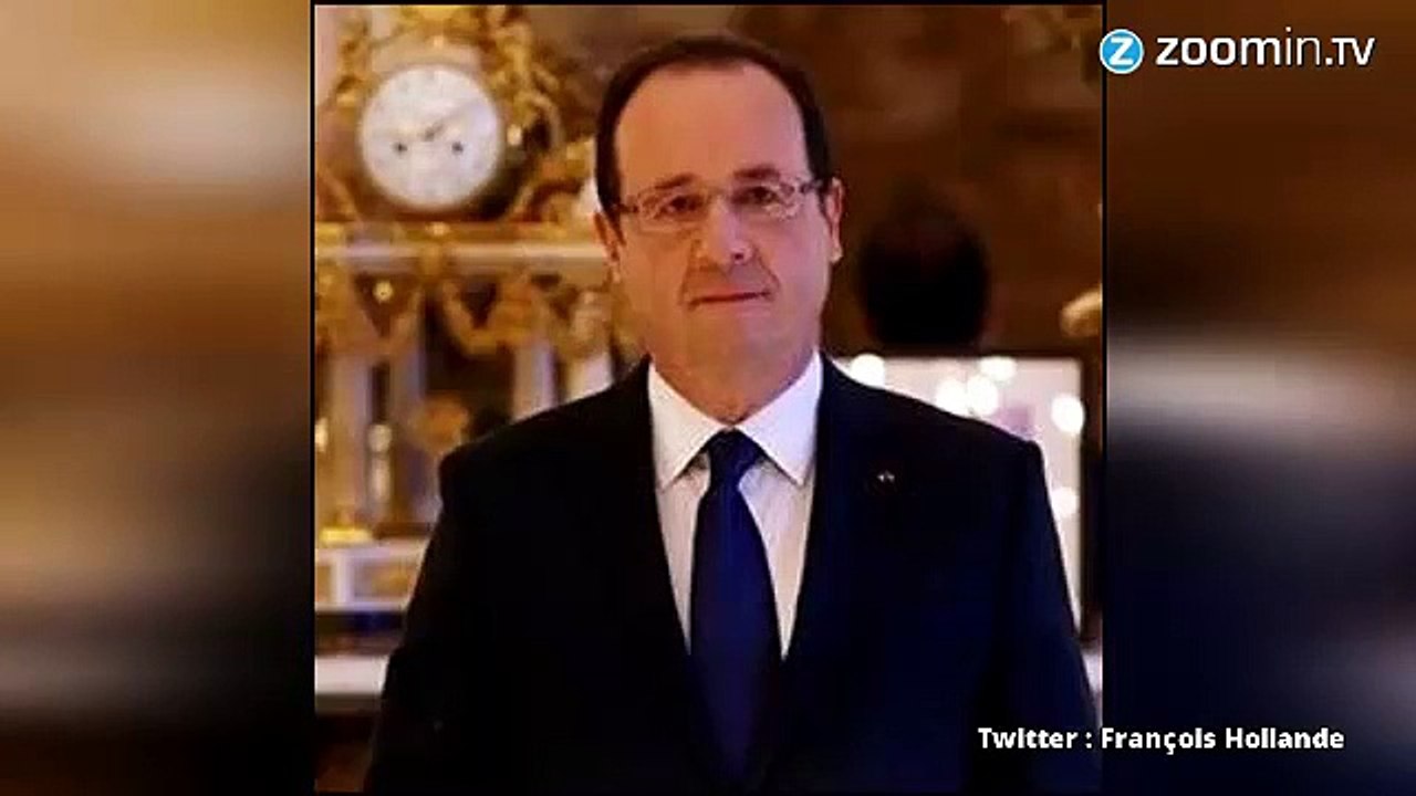 FranceLeaks : Hollande attend l'appel d'Obama