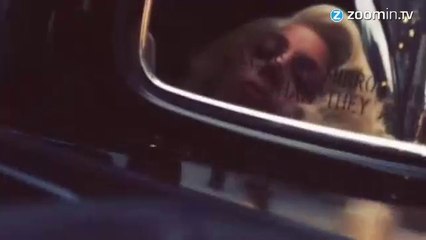 Lady Gaga se défend : elle n'est pas trop maigre !