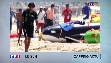 Bientôt des WC publics dédiés aux transgenres ?