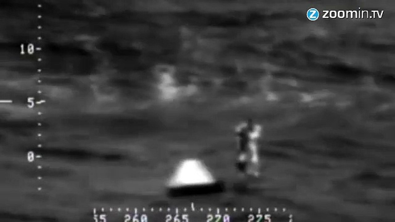 Sauvetage en mer : ces marins ont frôlé la mort