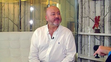 Exclu vidéo : (Teaser) Oscar Sisto (coach des anges) : "Les répétitions ? Des gifles, des engueulades... des joies !"