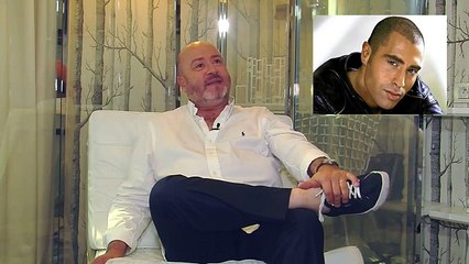 Exclu Vidéo : Oscar Sisto (coach des Anges) : "Raphaël était à gifler..."