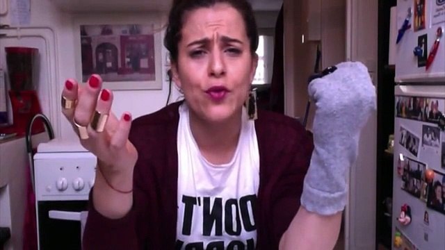 Vidéo : Anne de Valors : Tuto Les expressions françaises