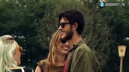 Oscar and the Wolf : 'Je préfère rester anonyme'