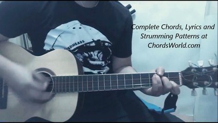 I Am Invincible Chords by Cassadee Pope