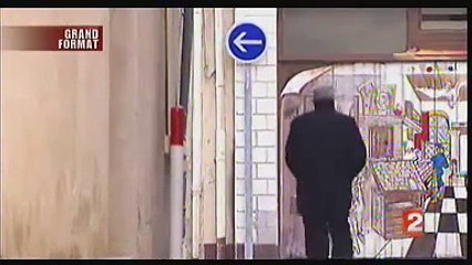 Le mystère de Pont-Saint-Esprit