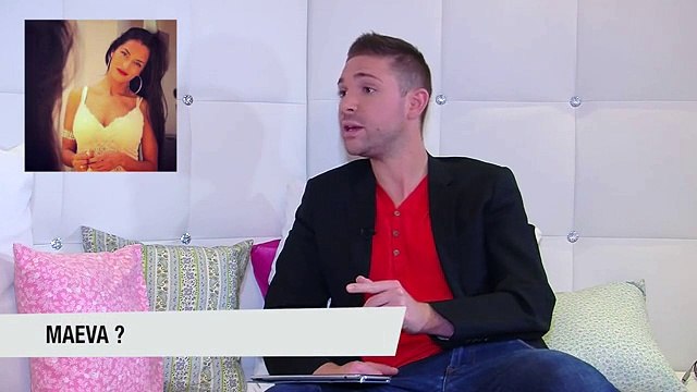 Exclu Vidéo : Siham Bengoua : Jessy Matador me manque et je l'aimais