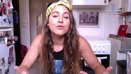 Vidéo : Anne de Valors : Tuto c'était mieux avant !