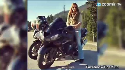 Syrie : l'histoire du mannequin devenue guerrière