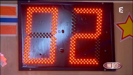 Fort Boyard : Thierry Olive remporte une épreuve... et oublie la clé !