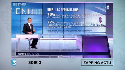 Qu'aimerait faire manger Jean-Pierre Coffe à Nicolas Sarkozy ?