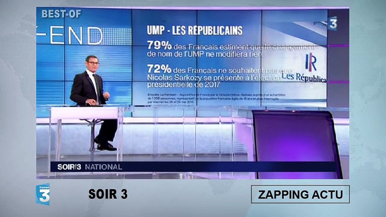 Qu'aimerait faire manger Jean-Pierre Coffe à Nicolas Sarkozy ?