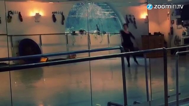 Lady Gaga joue les hôtesses de l'air, très sexy !