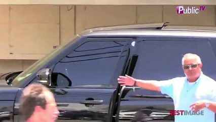 Exclu Vidéo : Kendall et Kylie Jenner : envoûtantes à West Hollywood !