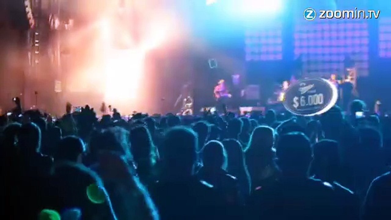 Le bracelet de festival, souvenir pas très hygiénique !